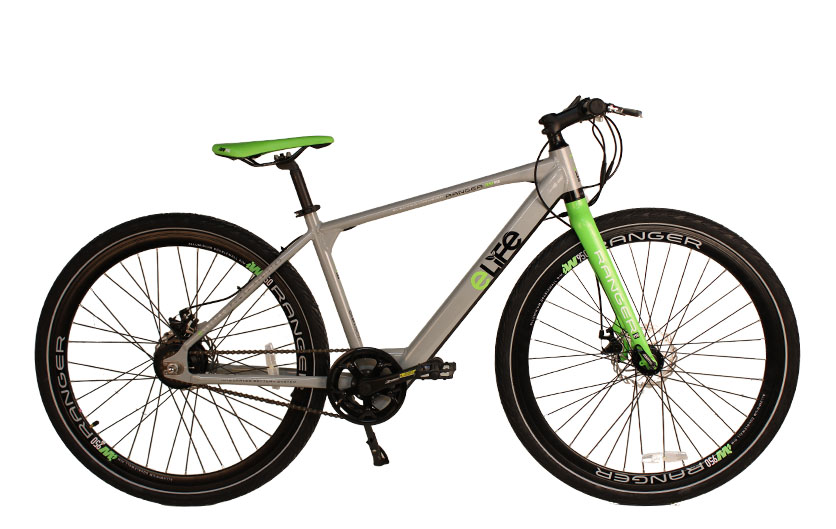 Hybird Electric Bikes